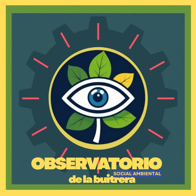 Observatorio Socioambiental Comunitario de La Buitrera